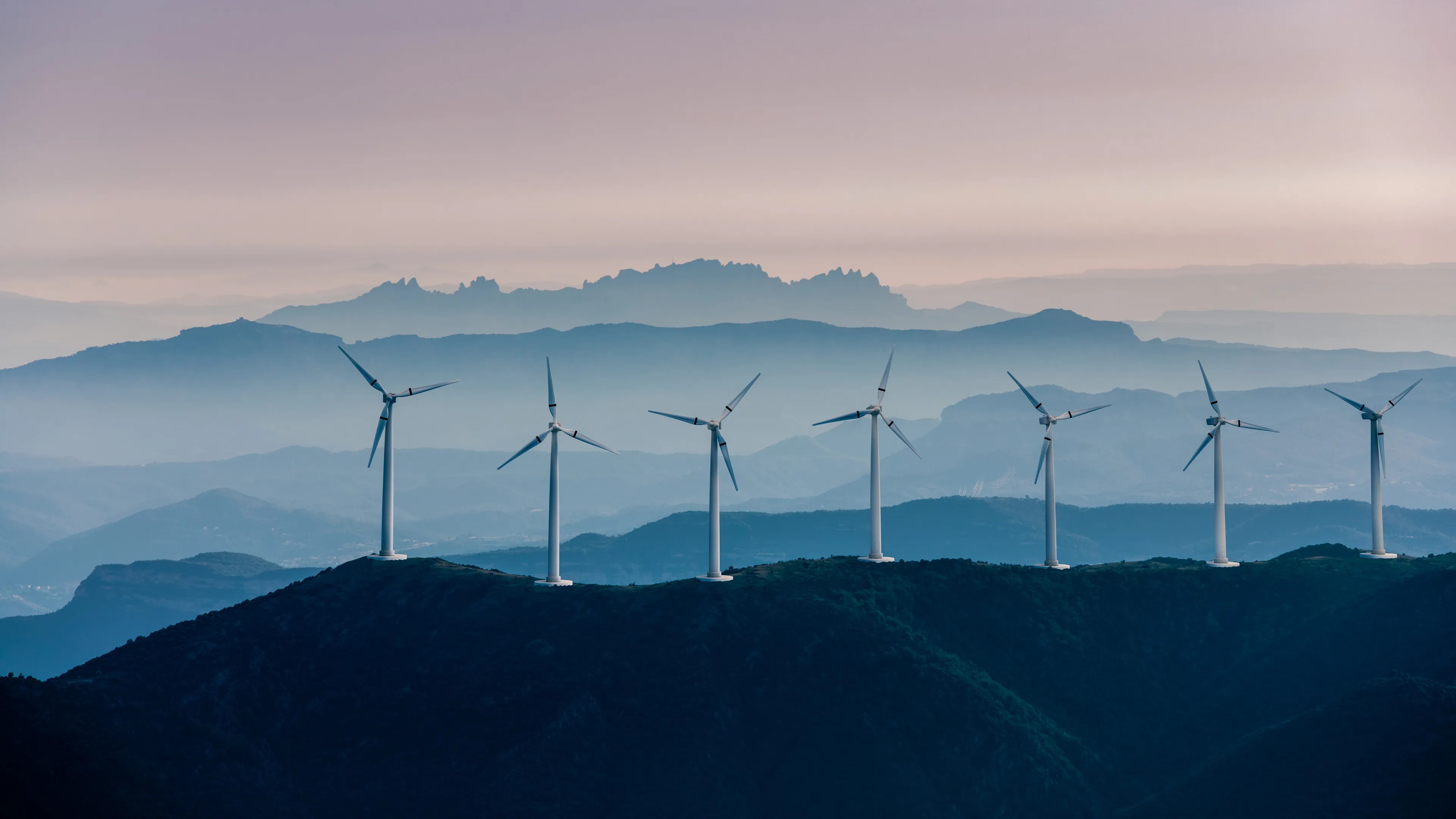 Windräder