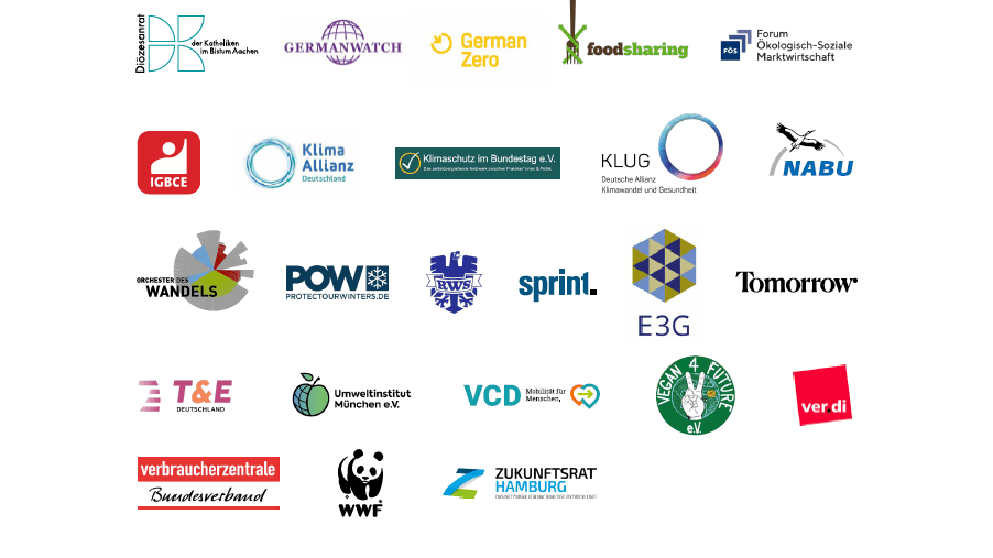Der Appell für einen European Green and Social Deal als PDF-Datei