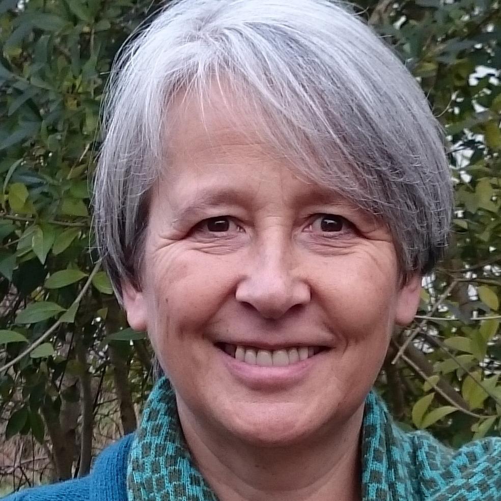 Annette Dieckmann